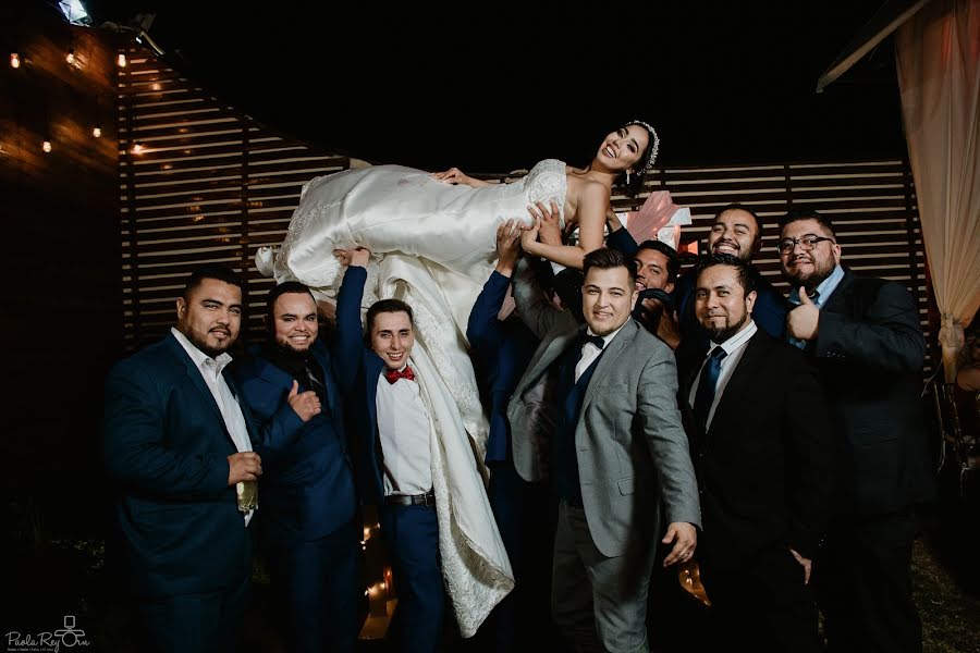 Wedding photographer Paola Reyorn (paolareyorn). Photo of 2 March 2020