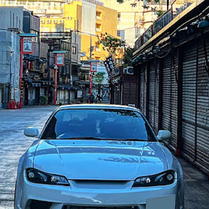 シルビア S15