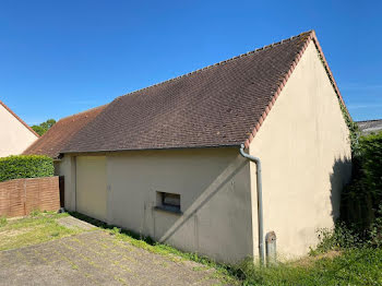 maison à Nogent-le-Rotrou (28)