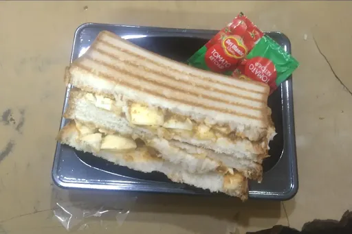 Eggy Sandwich