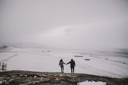 Jurufoto perkahwinan Anton Sivov (antonsivov). Foto pada 9 November 2015