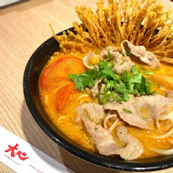 大心新泰式麵食(台中秀泰店)