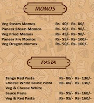 Cafe Hungry Soul menu 6