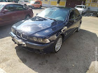 продам авто BMW 525 5er (E39)