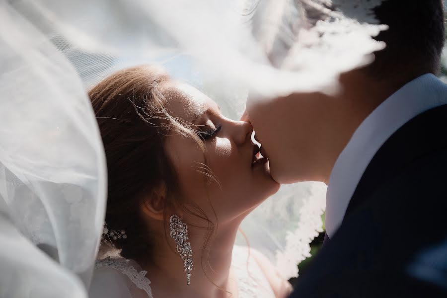 Fotógrafo de bodas Anastasiya Belyakova (malenkaya). Foto del 12 de abril 2018