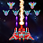 Galaxy Attack: Shooting Game icon