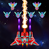 Galaxy Attack: Shooting Game icon