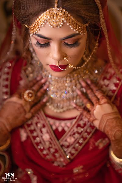 Wedding photographer Saiful Islam Jibon (jibonphotography). Photo of 2 May