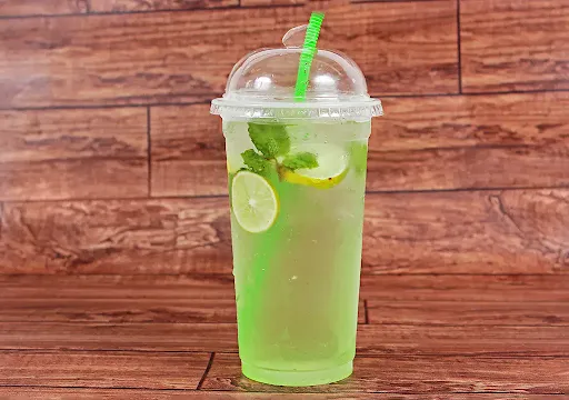 Mango Mojito