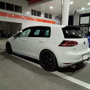 ゴルフ MK7