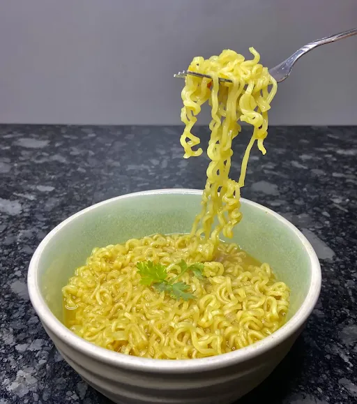 Plain Maggi