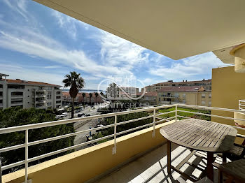 appartement à Antibes (06)