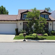 Homes in Conejo Valley  Icon