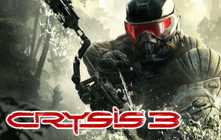 Crysis 3 small promo image