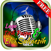 Lagu Elvi Sukaesih & Titiek P  Icon