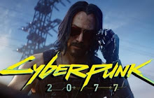 Cyberpunk 2077 Game Wallpapers small promo image