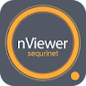 nViewer for Sequrinet icon