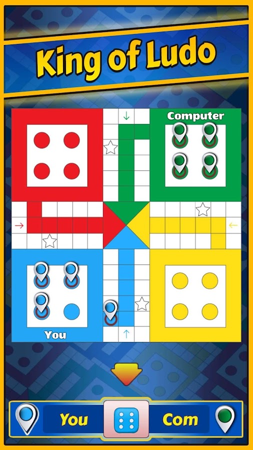 Ludo King - Android Apps on Google Play