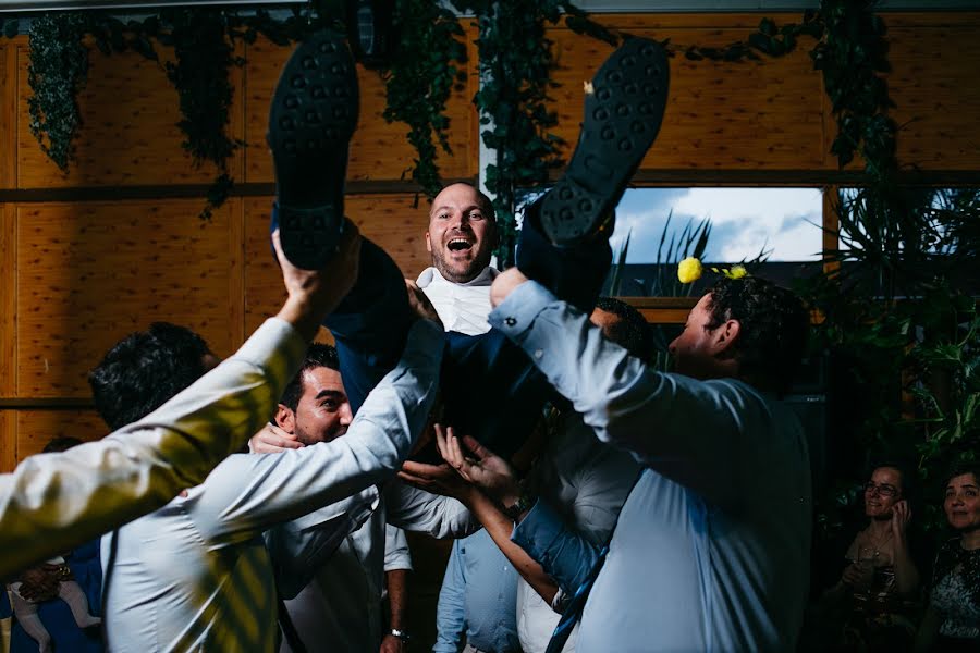 Fotógrafo de bodas Tino Gómez Romero (gmezromero). Foto del 22 de septiembre 2016