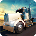应用程序下载 Real Euro Truck : Driving Simulator Cargo 安装 最新 APK 下载程序