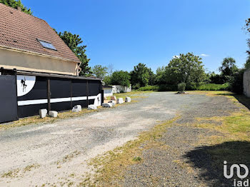 locaux professionnels à Vitray-en-Beauce (28)