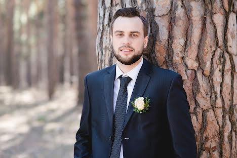 Photographe de mariage Aleksandr Guk (shuravi07). Photo du 11 mars 2022