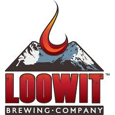 Logo of Loowit Iron Rabbit Pale Ale