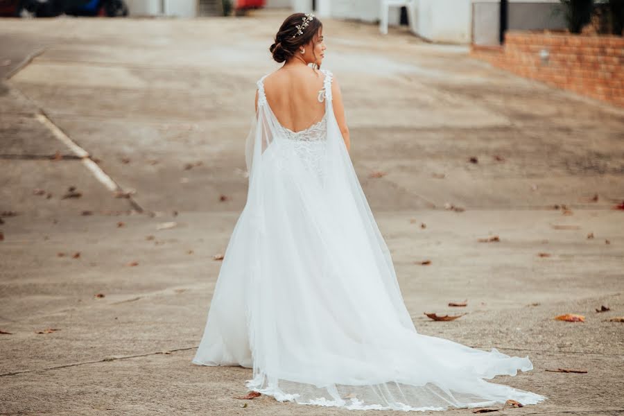 Fotógrafo de bodas Johan Rey (johanrey). Foto del 8 de julio 2022