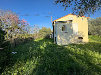 maison à Aix-en-Provence (13)