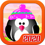 Cover Image of ดาวน์โหลด Penguin World Jump 1.0 APK