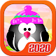 Download Penguin World Jump For PC Windows and Mac 1.0