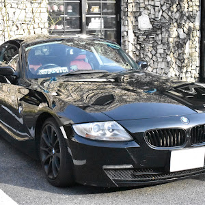 Z4 クーペ