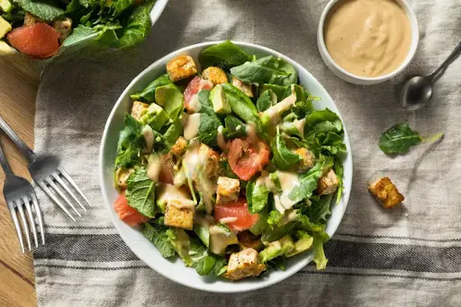 Tofu Salad