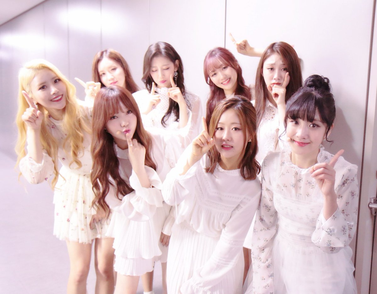 lovelyz