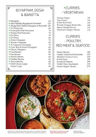 Aadhirai menu 1