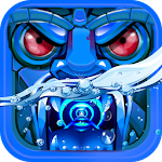 Cover Image of Download Temple Frozen Endless Oz Final Run 1.0 APK