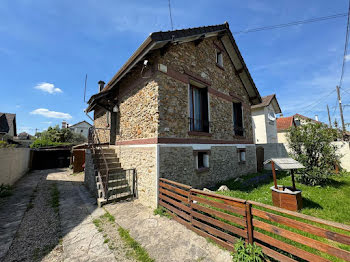 maison à Chelles (77)