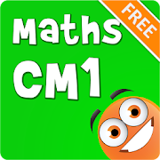 iTooch Mathématiques CM1 4.6.1 Icon
