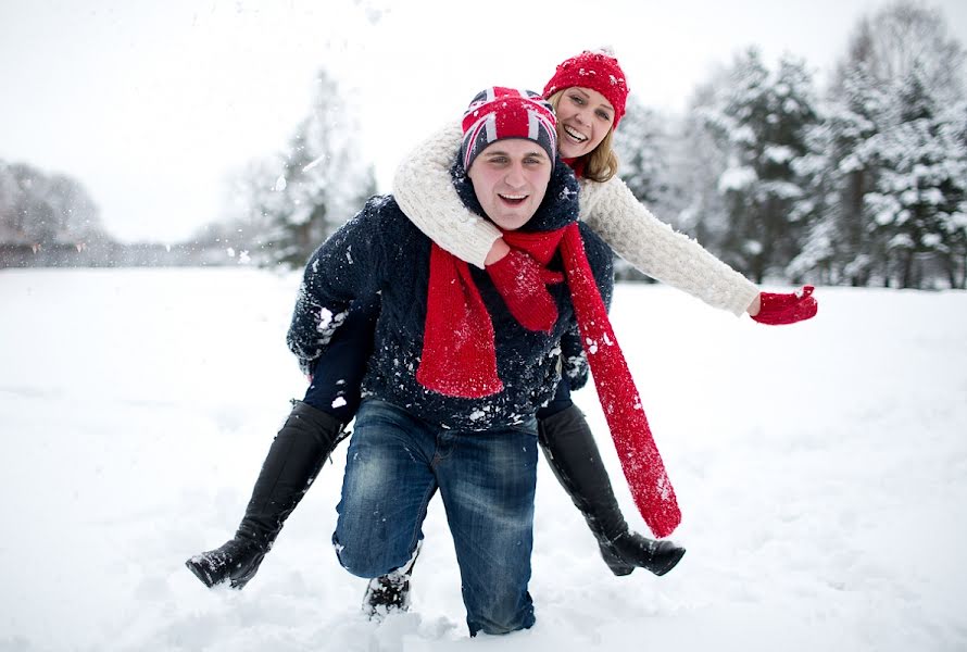 Wedding photographer Anton Kuznecov (photocafe). Photo of 19 February 2013