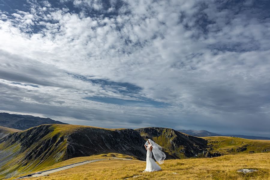 Fotógrafo de bodas Alex Vîlceanu (alexandruvilcea). Foto del 17 de octubre 2022