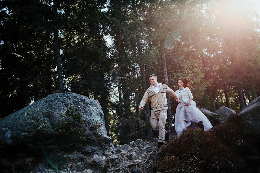 Photographe de mariage Yuliya Vlasenko (vlasenkoyulia). Photo du 10 janvier 2018