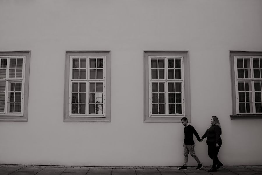 Photographe de mariage Monika Chaňo (chanovicfoti). Photo du 24 décembre 2023