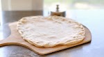 Pizza Dough–Stand Mixer Method was pinched from <a href="http://www.acouplecooks.com/2012/01/pizza-doughstand-mixer-method/" target="_blank">www.acouplecooks.com.</a>