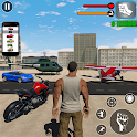 Icon Indian Bike Game Gt Driving 3D