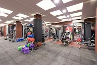 Slam Gym photo 2