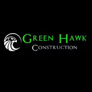 Green Hawk Construction Limited Logo