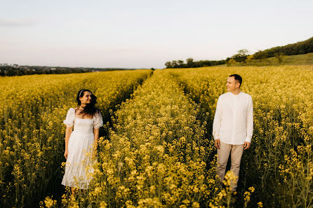 Wedding photographer Aleksandra Nowak (czterykadry). Photo of 7 June 2022