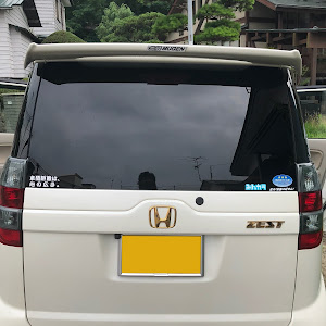 ゼスト JE2
