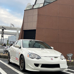 インテグラタイプR DC5