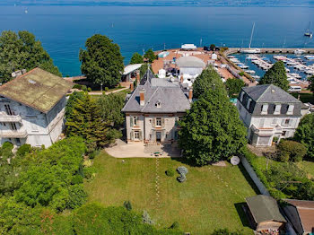 propriété à Evian-les-Bains (74)